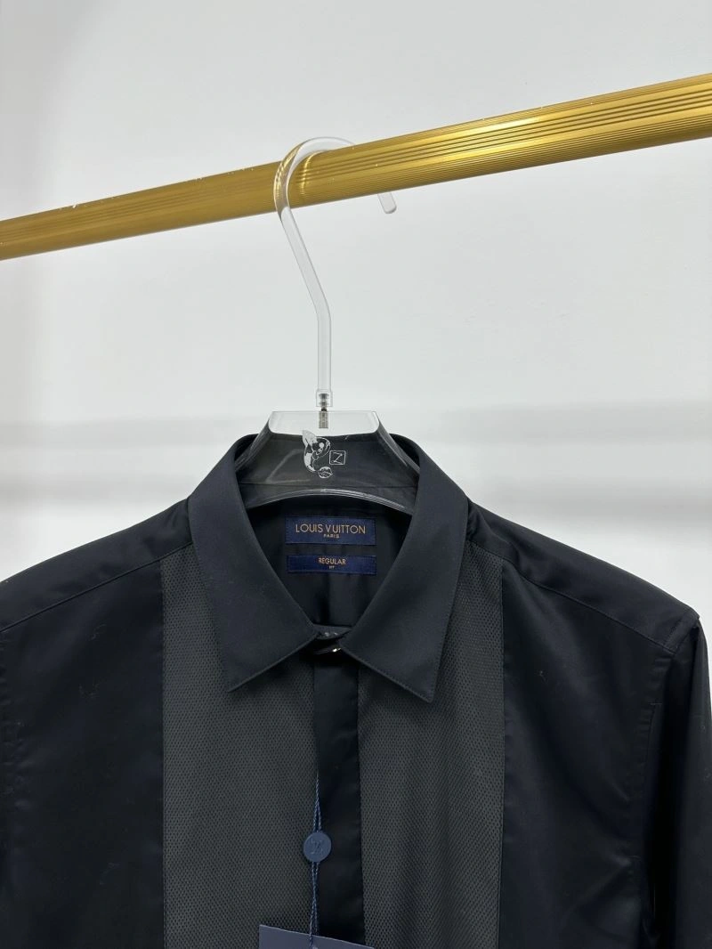 Louis Vuitton Shirts TopPick 139037