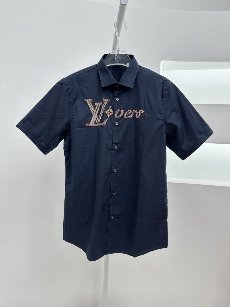 Affordable Louis Vuitton Shirts 139043