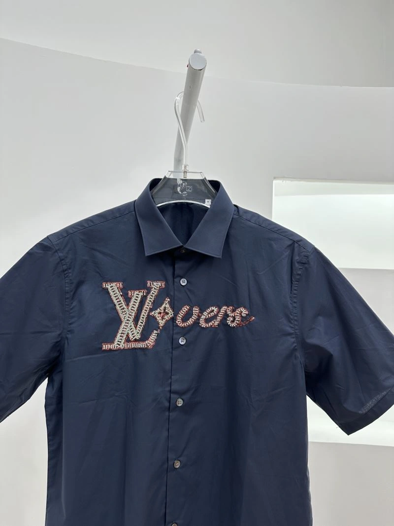 Affordable Louis Vuitton Shirts 139043