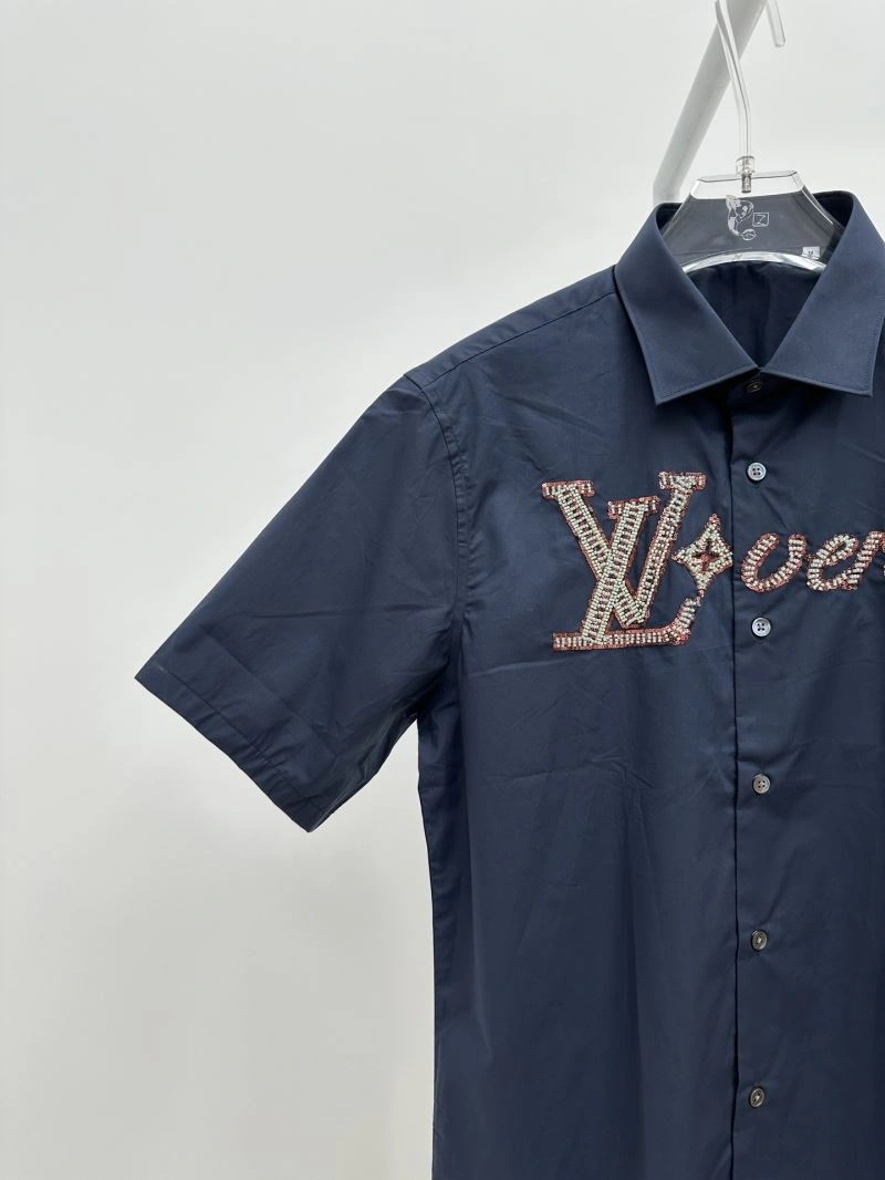 Affordable Louis Vuitton Shirts 139043
