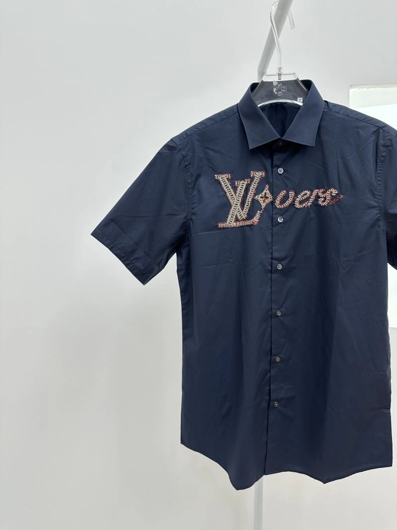 Affordable Louis Vuitton Shirts 139043