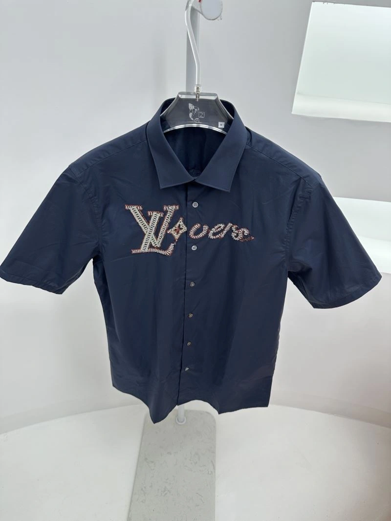 Affordable Louis Vuitton Shirts 139043