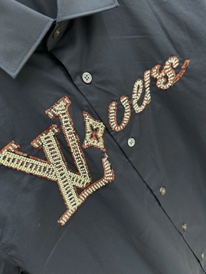 Affordable Louis Vuitton Shirts 139043