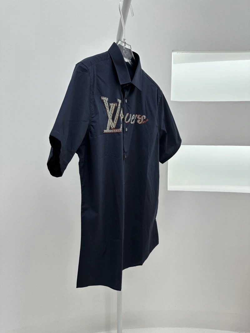 Affordable Louis Vuitton Shirts 139043