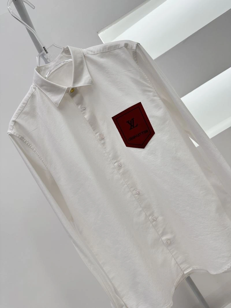 OdorResistant Louis Vuitton Shirts 139045