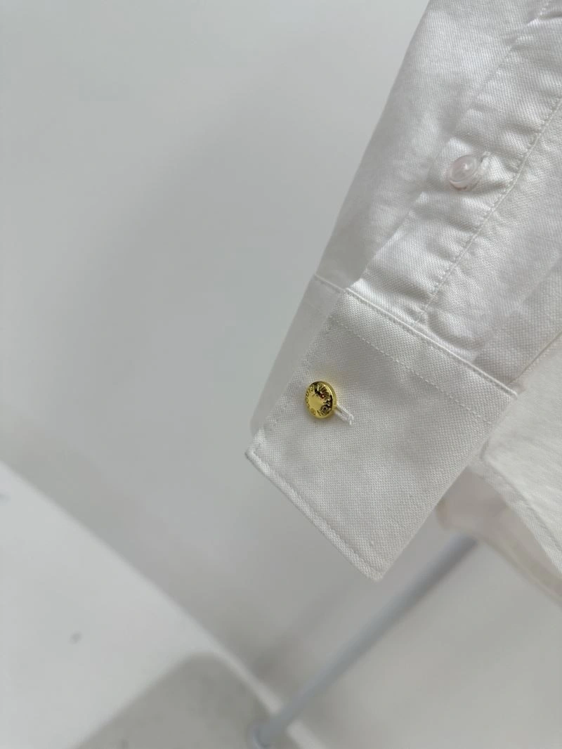 OdorResistant Louis Vuitton Shirts 139045