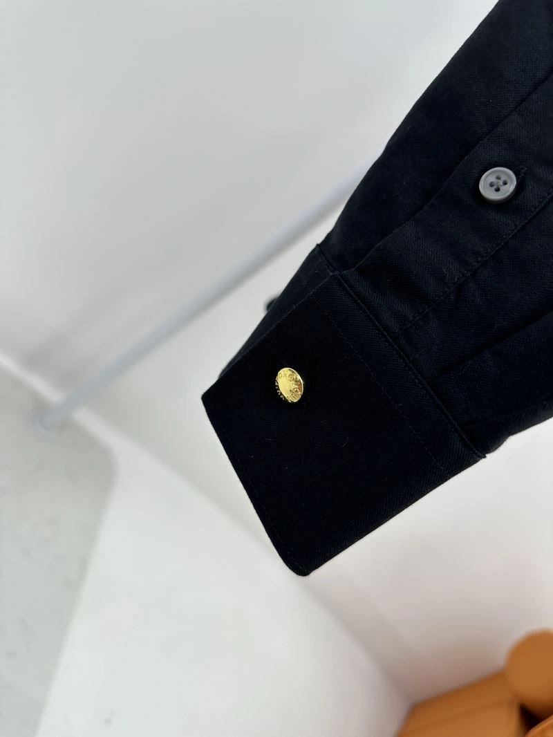 Louis Vuitton Shirts Unisex 139056