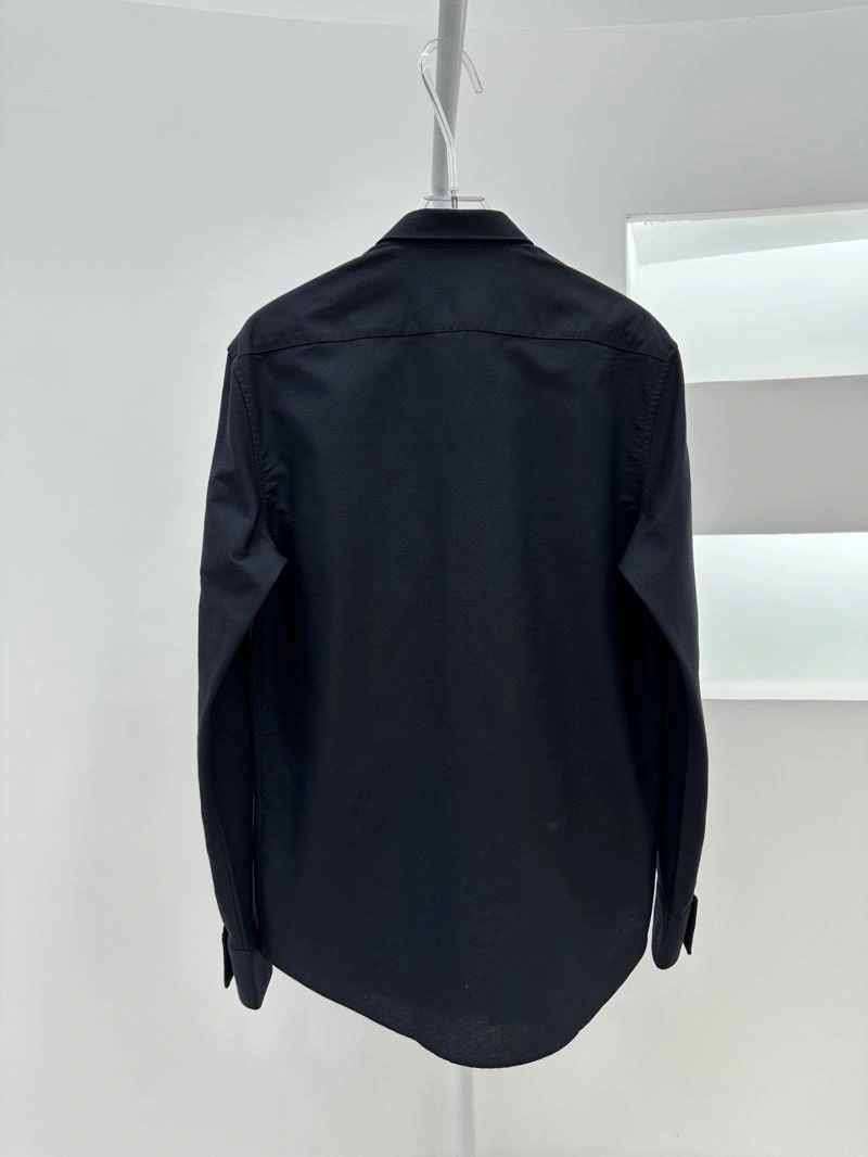 Louis Vuitton Shirts Unisex 139056