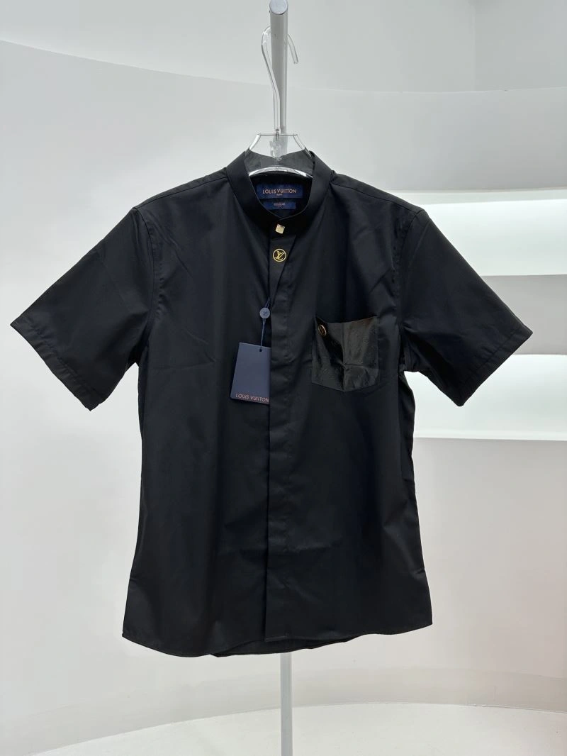 AllSeason Louis Vuitton Shirts 139026