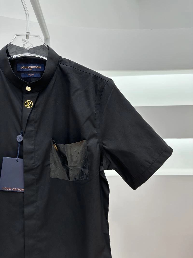 AllSeason Louis Vuitton Shirts 139026