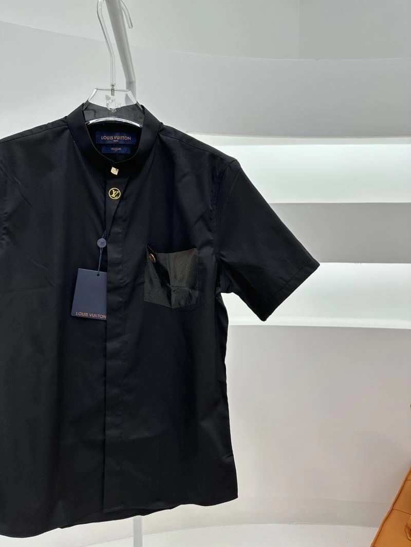 AllSeason Louis Vuitton Shirts 139026