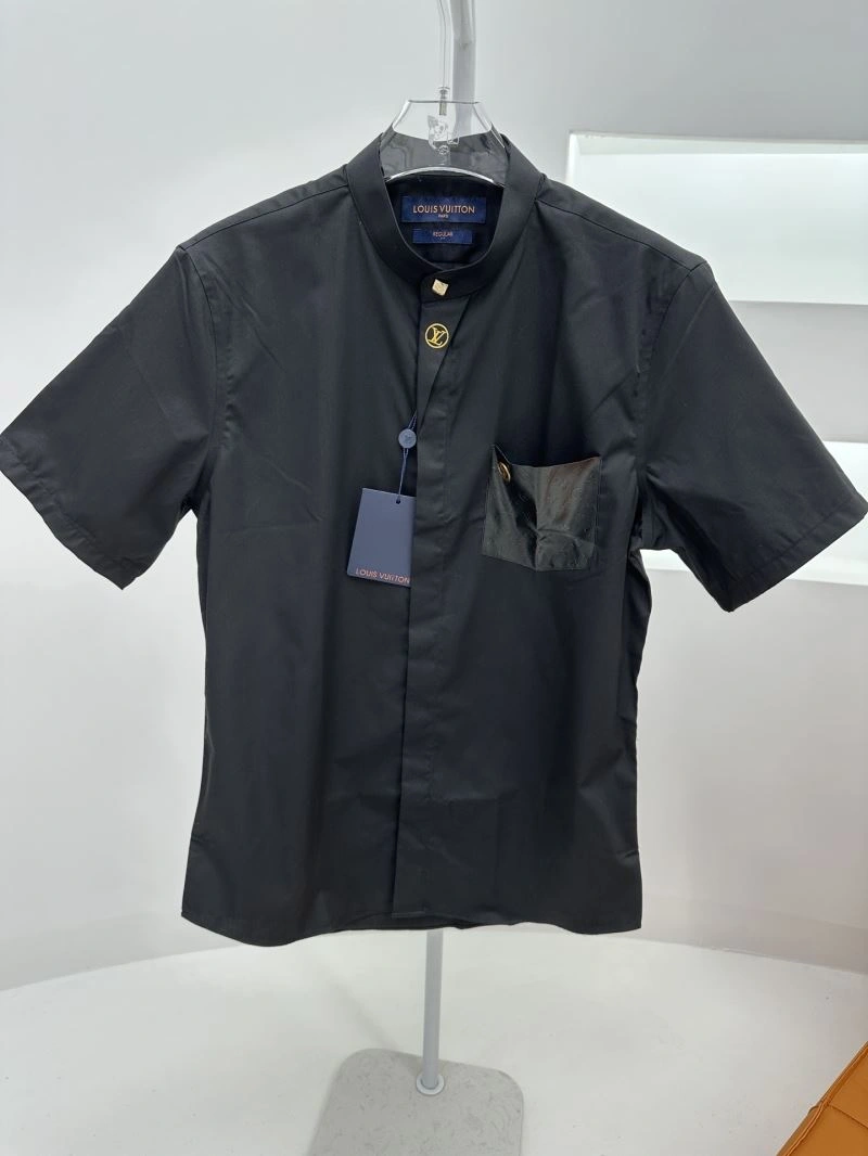 AllSeason Louis Vuitton Shirts 139026