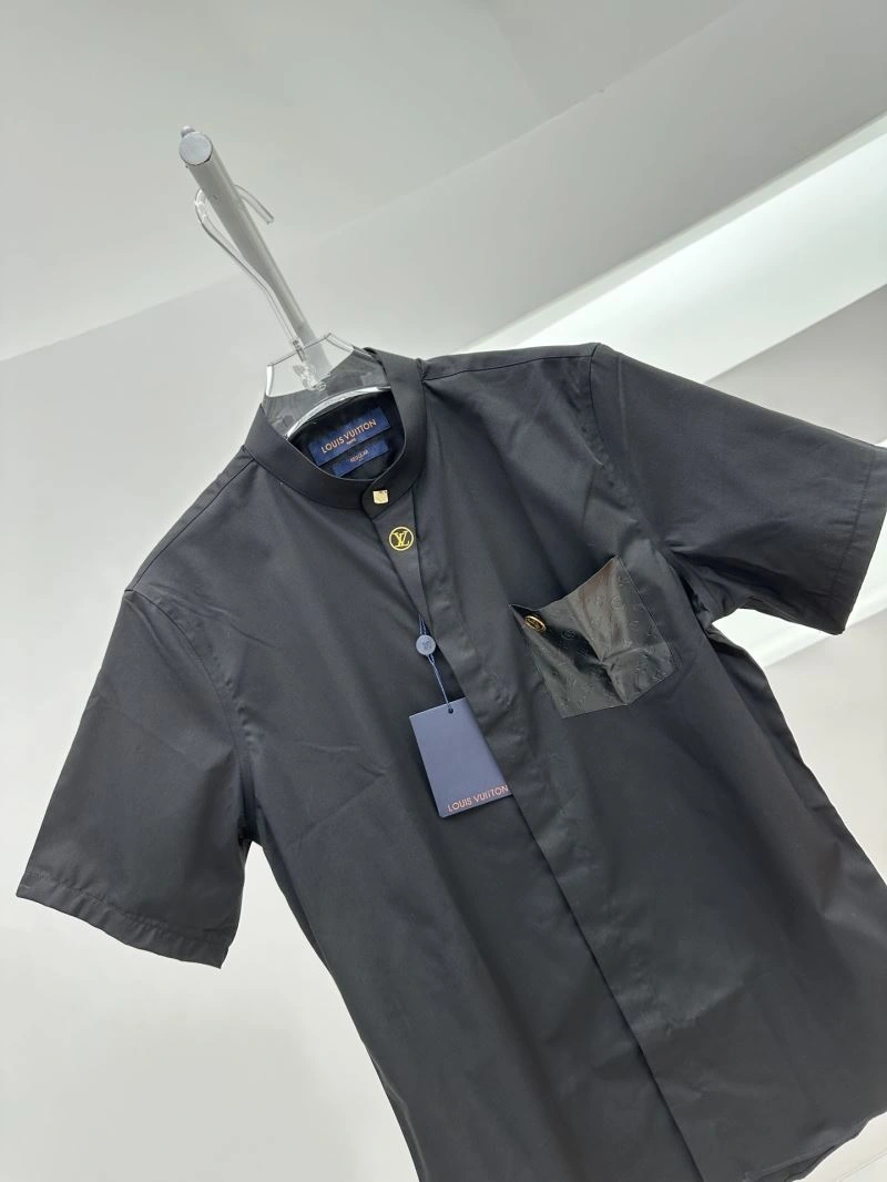 AllSeason Louis Vuitton Shirts 139026