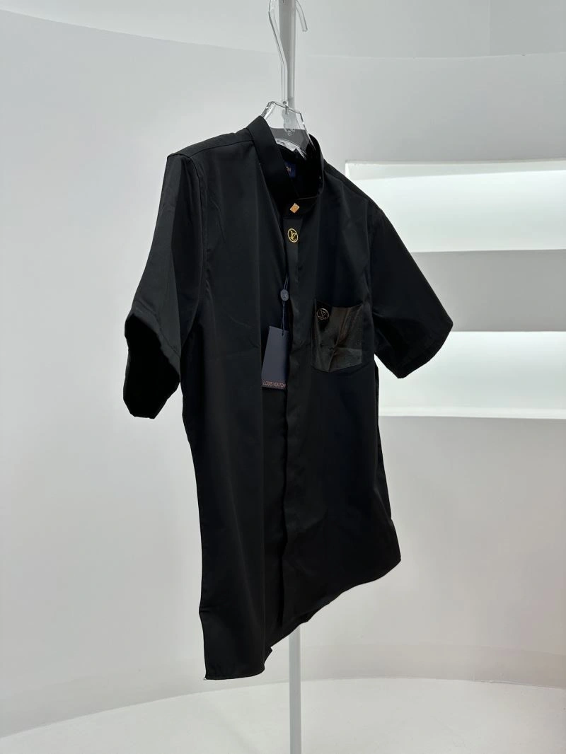 AllSeason Louis Vuitton Shirts 139026