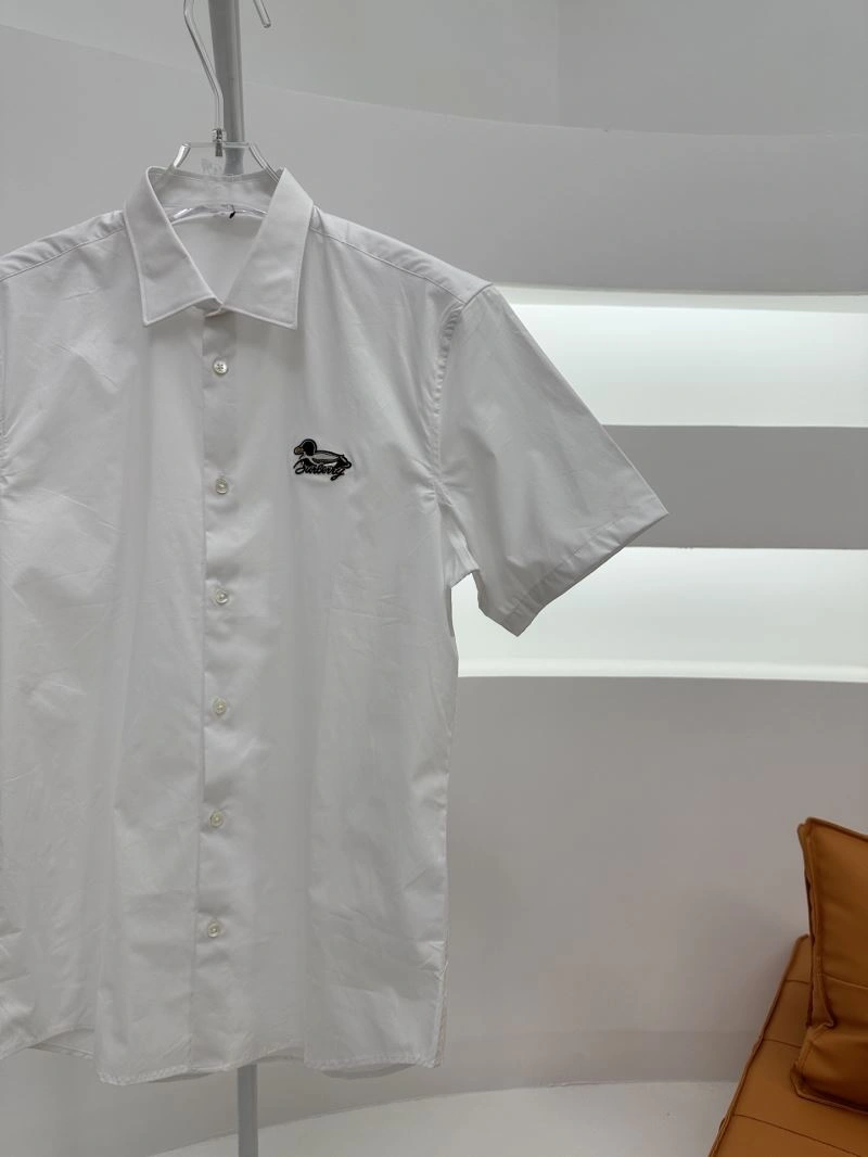 Louis Vuitton Shirts Compact 139048