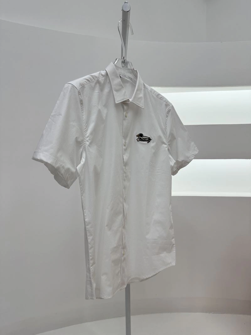 Louis Vuitton Shirts Compact 139048
