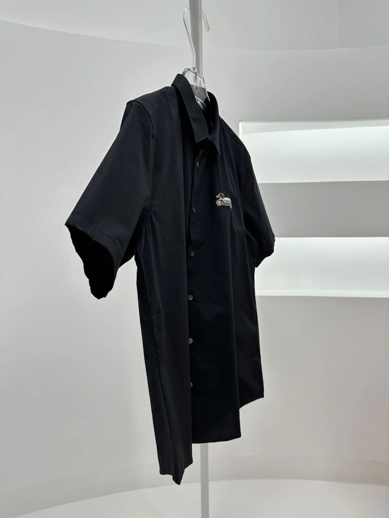 Louis Vuitton Shirts NewStyle 139030