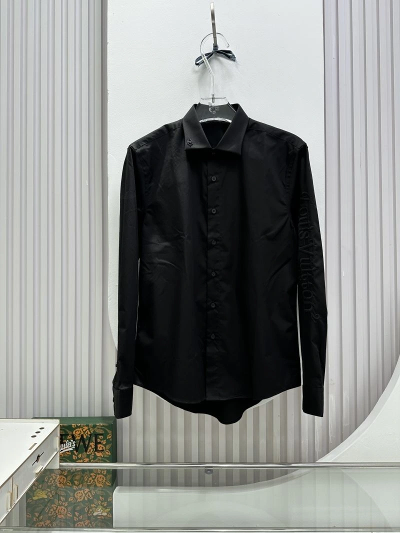 WrinkleFree Louis Vuitton Shirts 139027