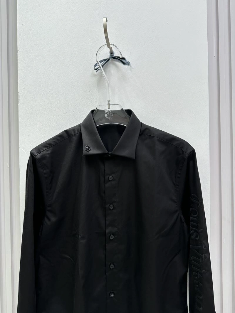 WrinkleFree Louis Vuitton Shirts 139027