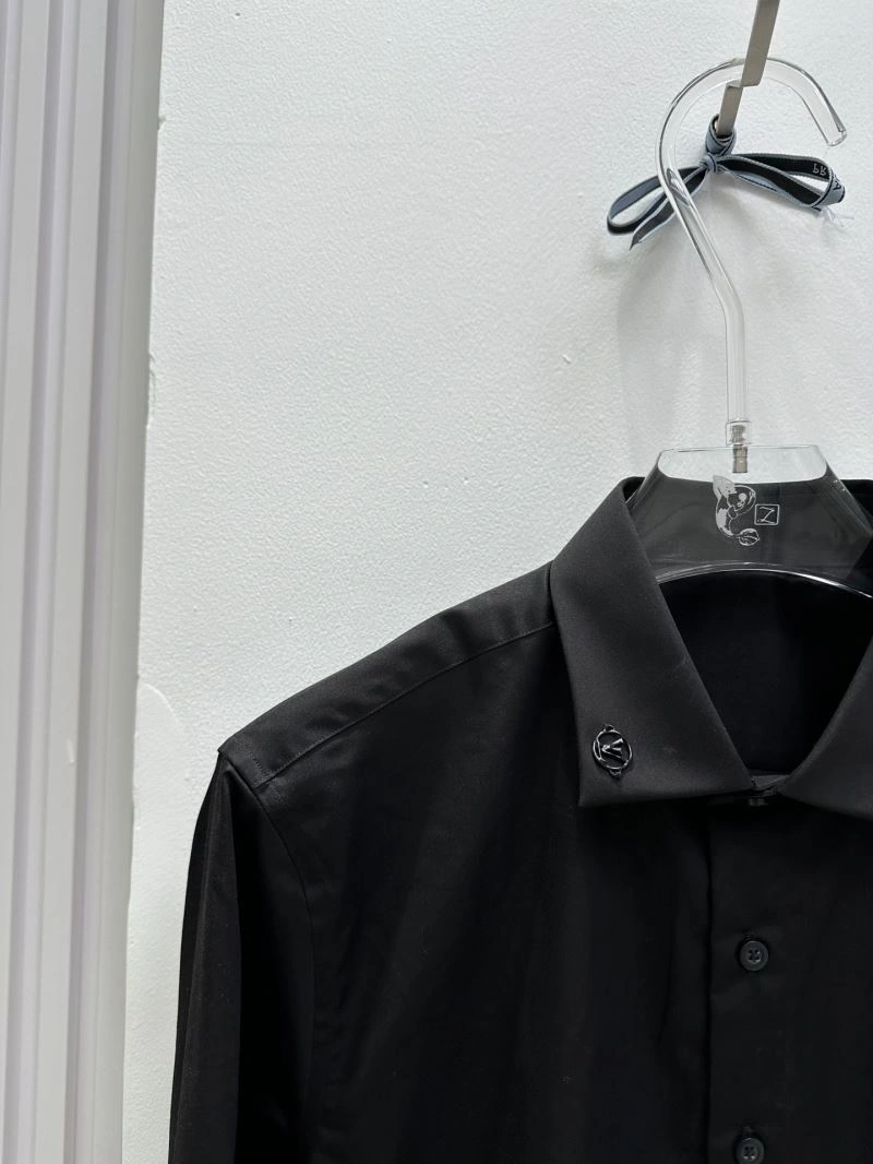 WrinkleFree Louis Vuitton Shirts 139027