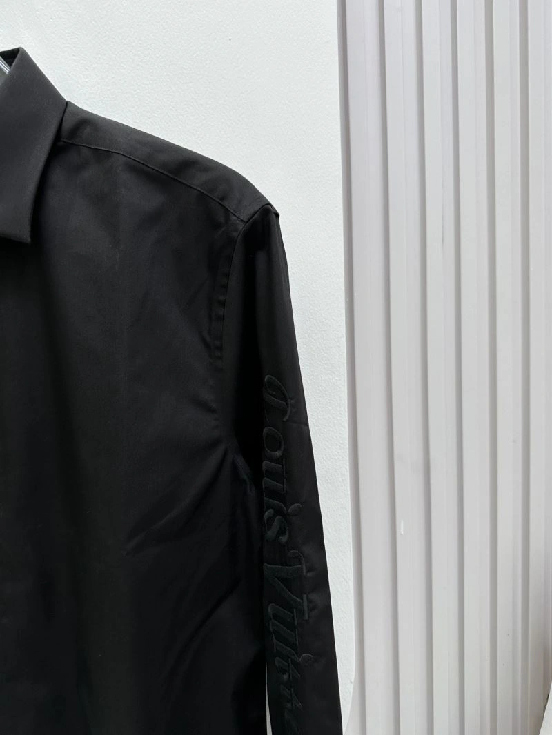 WrinkleFree Louis Vuitton Shirts 139027