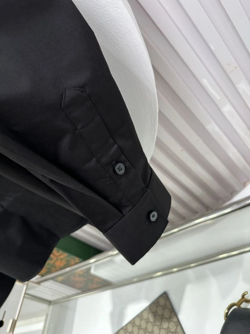 WrinkleFree Louis Vuitton Shirts 139027