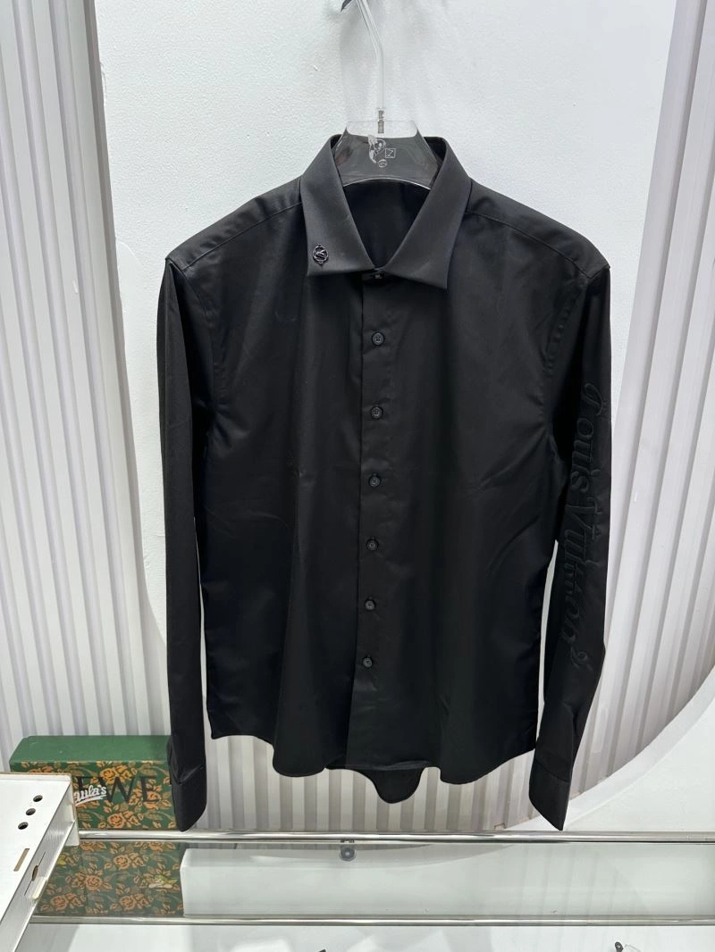 WrinkleFree Louis Vuitton Shirts 139027