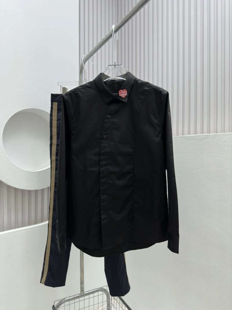 Youthful Louis Vuitton Shirts 139028