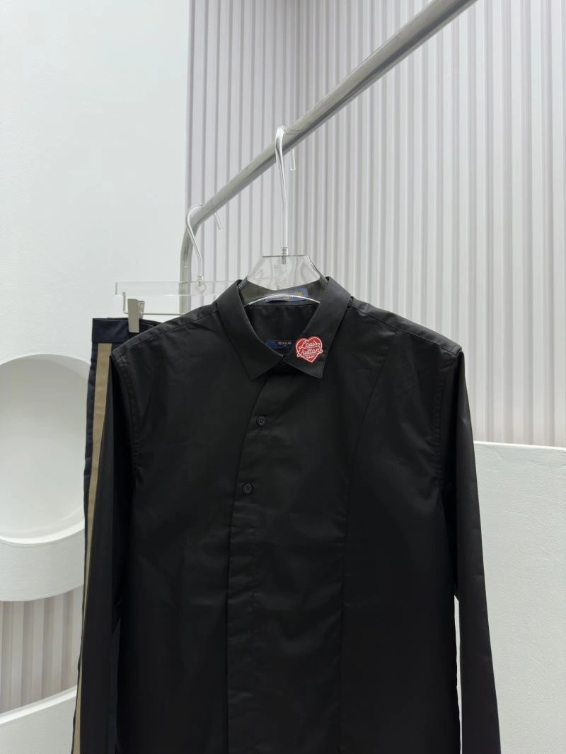 Youthful Louis Vuitton Shirts 139028