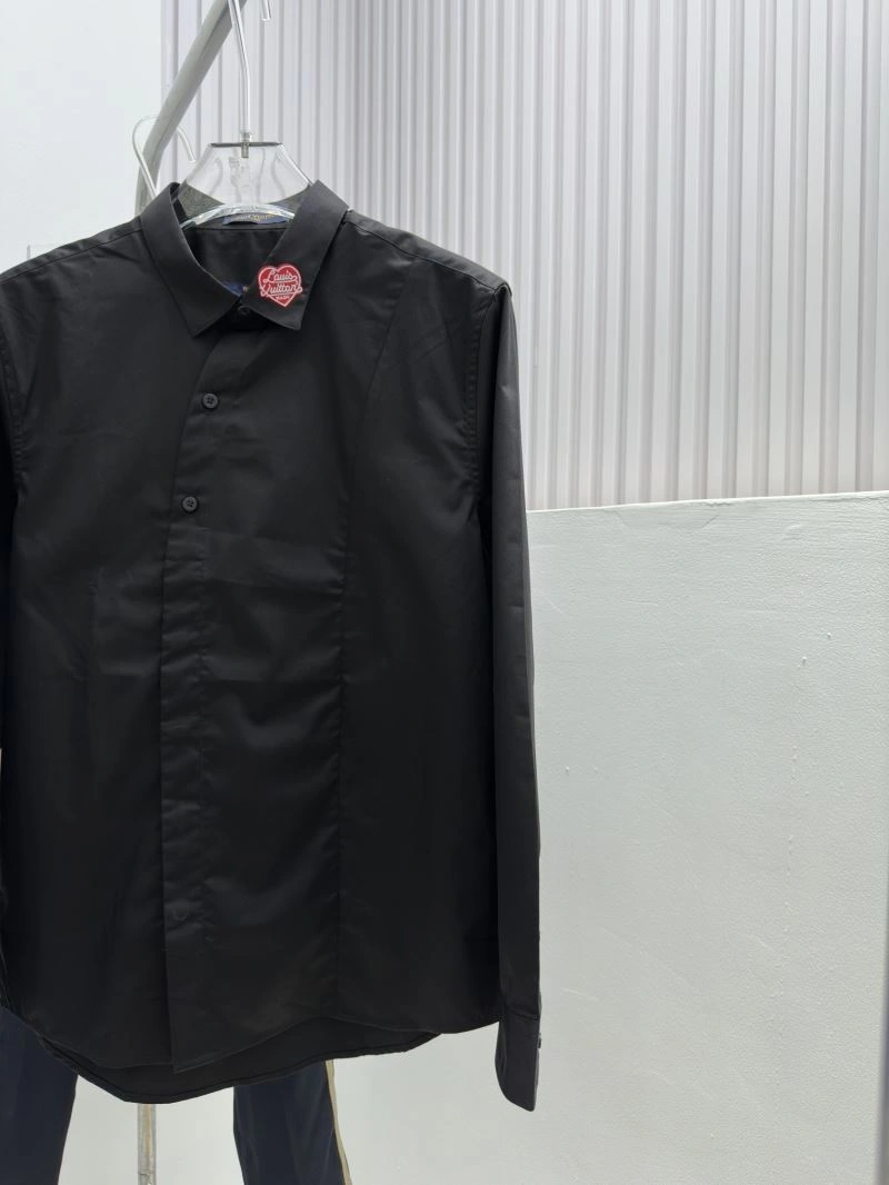 Youthful Louis Vuitton Shirts 139028