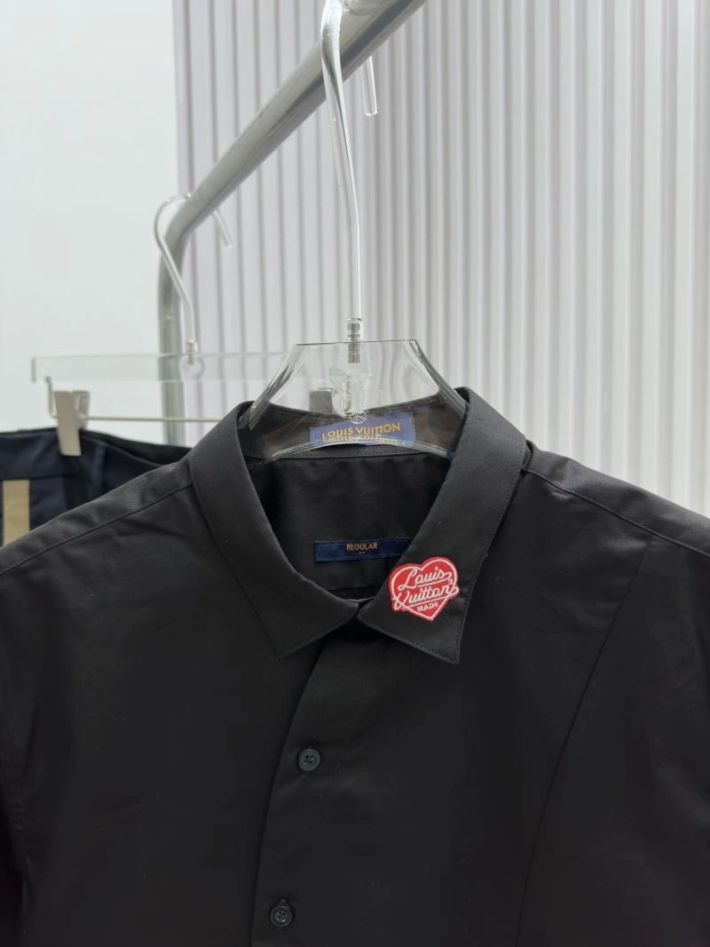 Youthful Louis Vuitton Shirts 139028