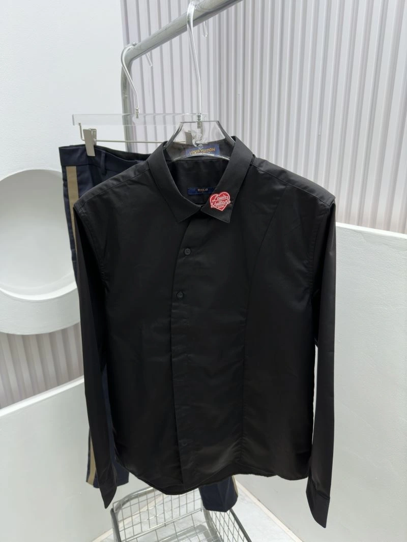 Youthful Louis Vuitton Shirts 139028