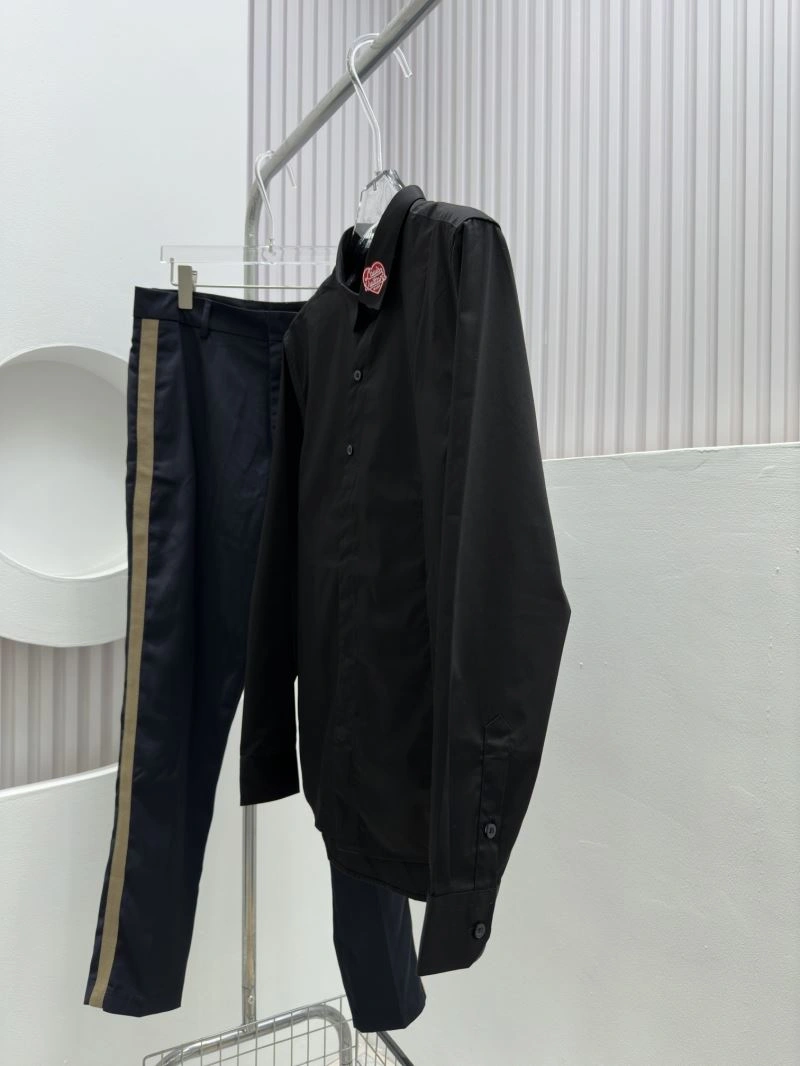 Youthful Louis Vuitton Shirts 139028