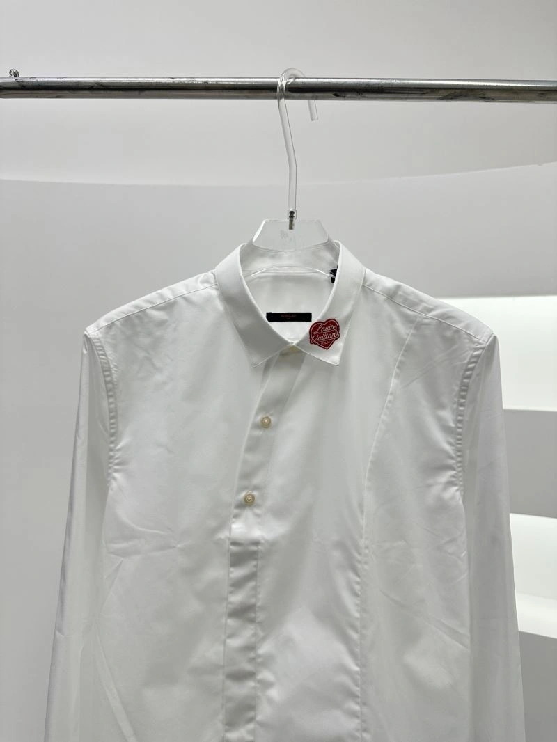 DailyWear Louis Vuitton Shirts 139051