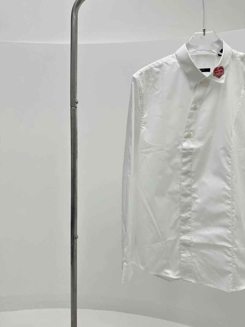 DailyWear Louis Vuitton Shirts 139051