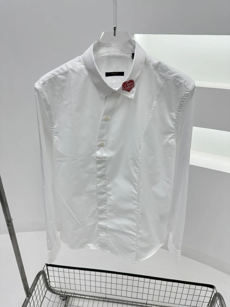 DailyWear Louis Vuitton Shirts 139051