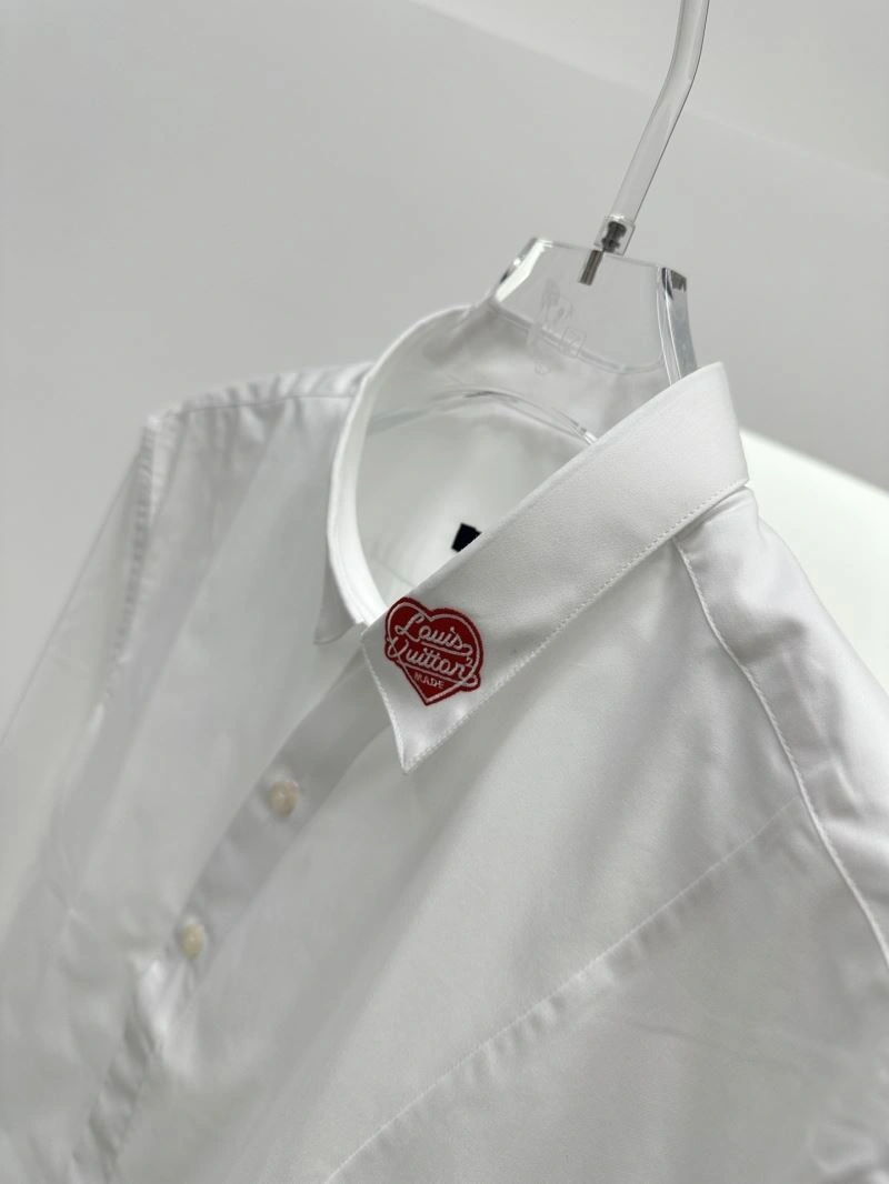 DailyWear Louis Vuitton Shirts 139051
