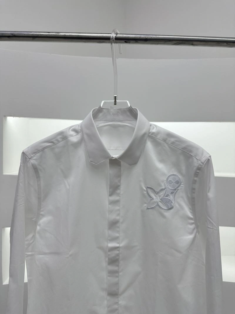Louis Vuitton Shirts BestValue 139053