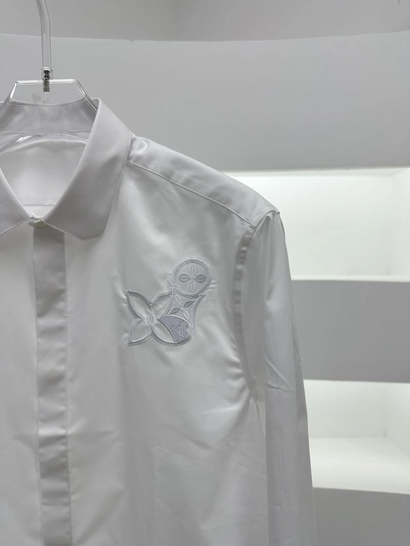 Louis Vuitton Shirts BestValue 139053