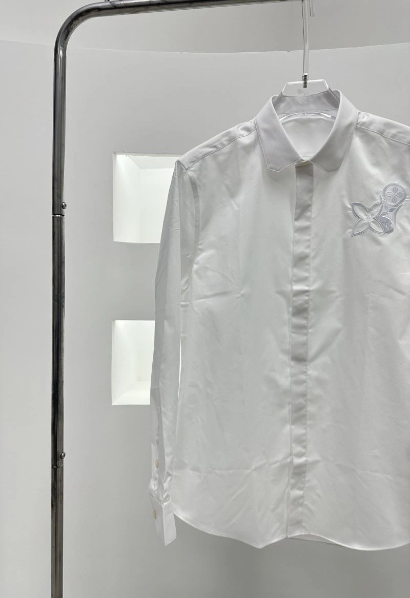 Louis Vuitton Shirts BestValue 139053