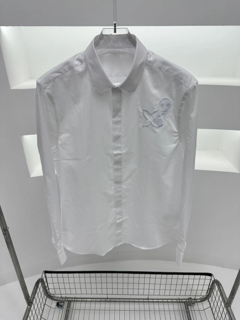 Louis Vuitton Shirts BestValue 139053