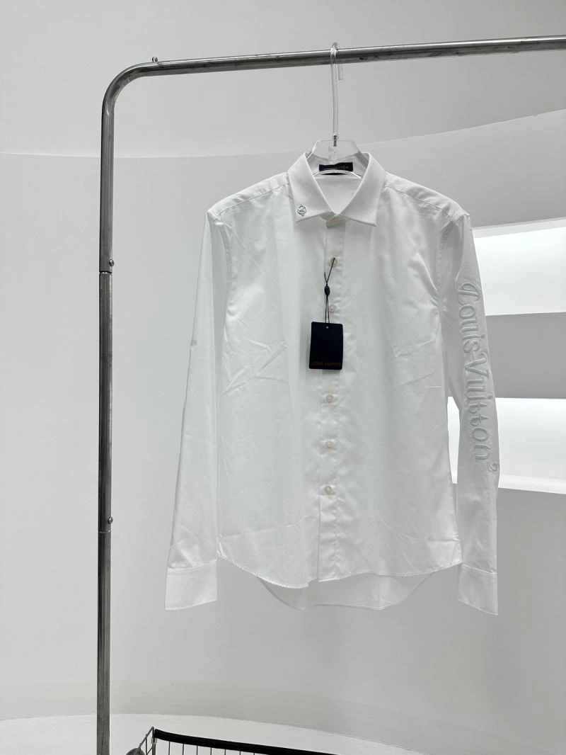 Trendy Louis Vuitton Shirts 139029