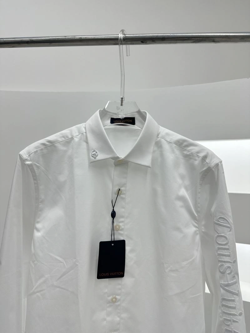 Trendy Louis Vuitton Shirts 139029