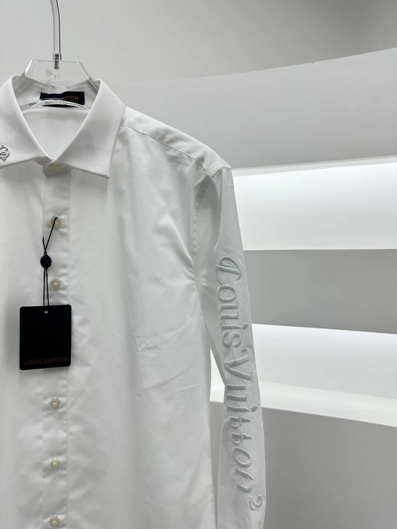 Trendy Louis Vuitton Shirts 139029