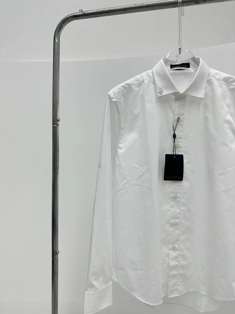 Trendy Louis Vuitton Shirts 139029