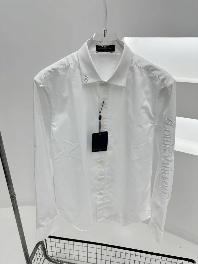 Trendy Louis Vuitton Shirts 139029