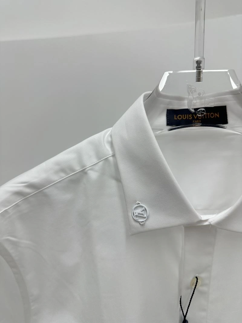 Trendy Louis Vuitton Shirts 139029