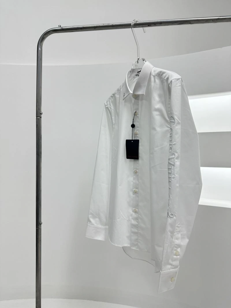 Trendy Louis Vuitton Shirts 139029