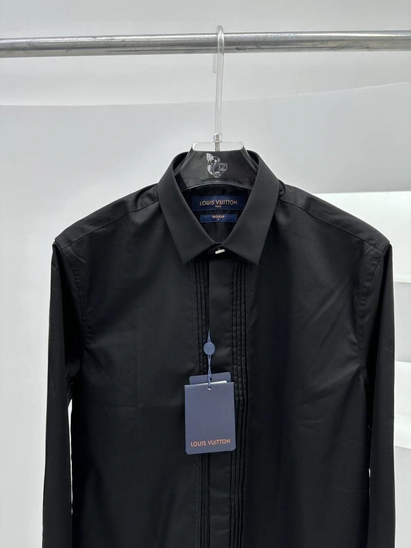 Louis Vuitton Shirts Lightweight 139040