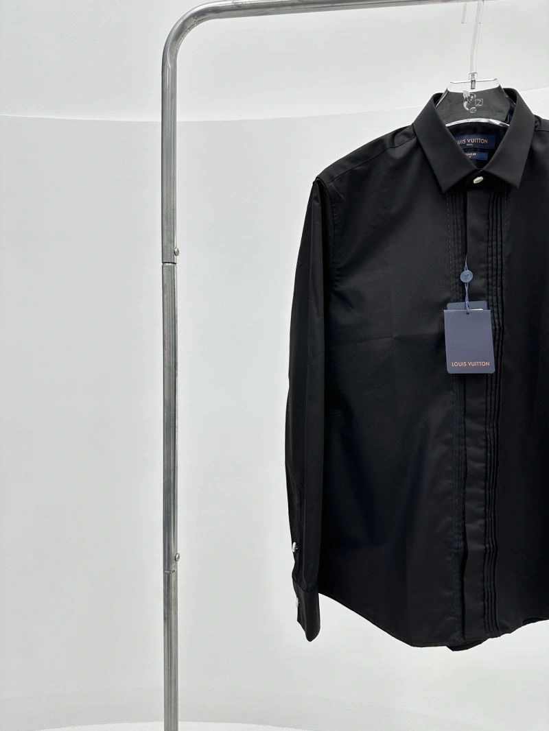 Louis Vuitton Shirts Lightweight 139040
